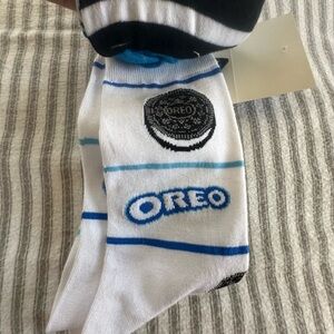 Men's Socks 3 pair Oreo and Golf Crew Socks